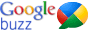Google#buzz