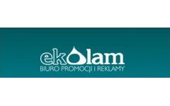 Biuro Promocji i Reklamy Ekolam