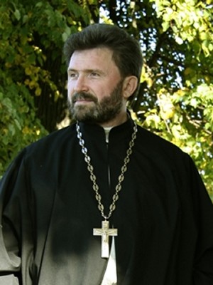 Michaił Chodanow